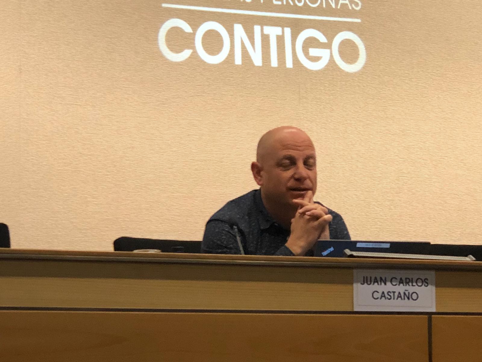 acoso sexual igualdad