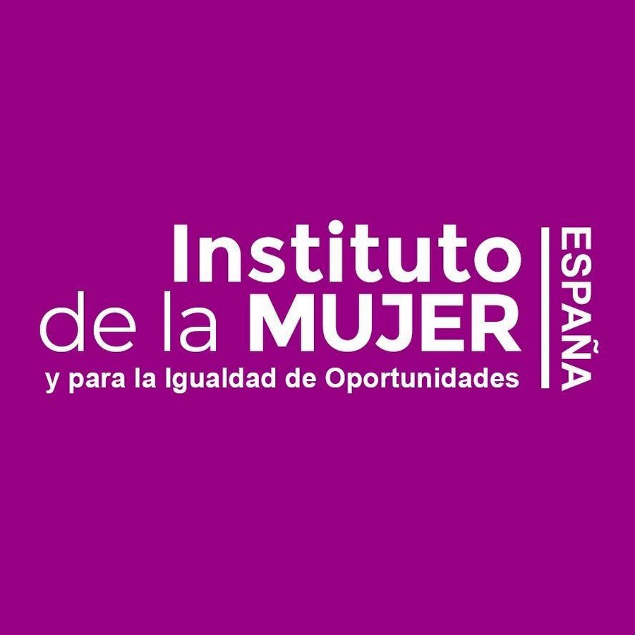 logo instituto de la mujer españa