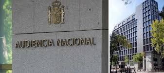 audiencia nacional