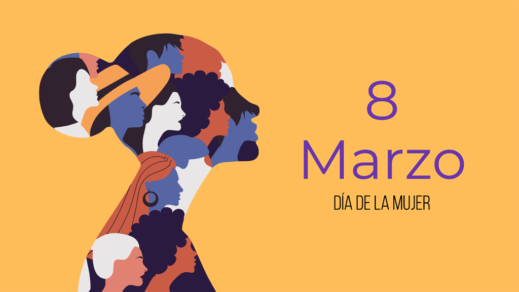 El 8 de marzo y la lucha por la igualdad de las mujeres